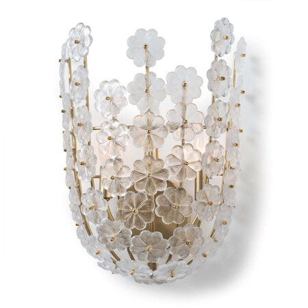 Regina Andrew Charlotte Sconce 15-1083